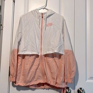 Nike Windbreaker